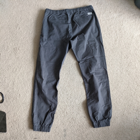 Jack Jones Jogger Pant - 33 / Medium, Stretch - Picture 3 of 6